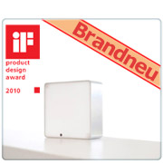 Cube Rauchmelder